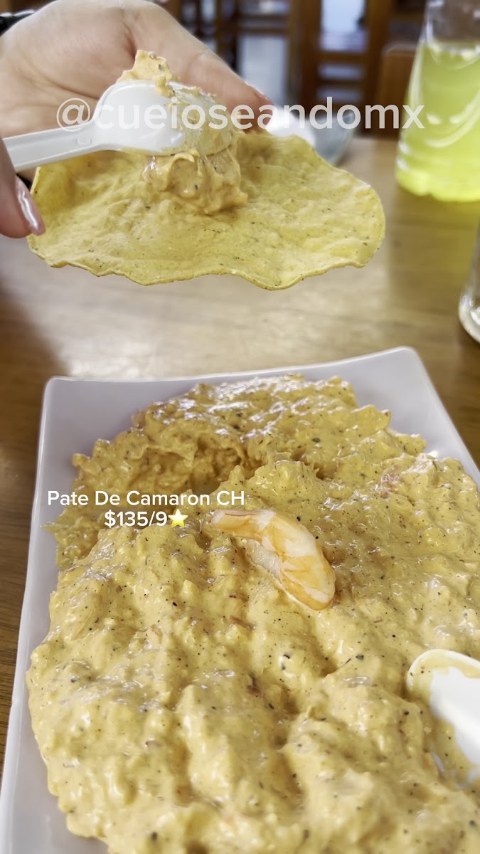 Mariscos El Beto Photo 2