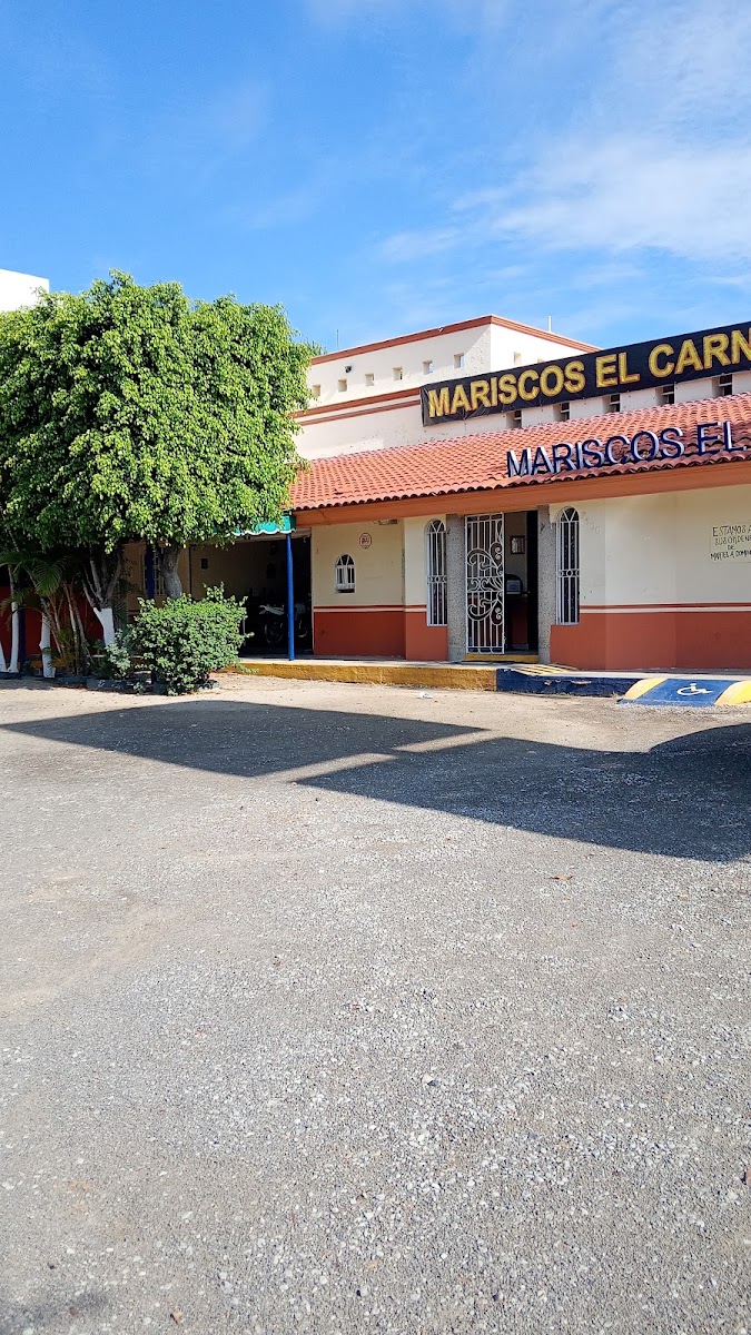 Mariscos El Carnal