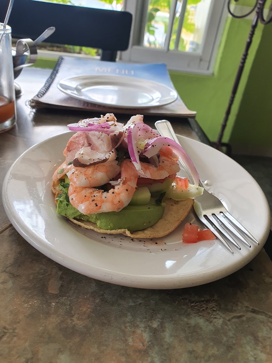 Mariscos El Carnal Photo 5