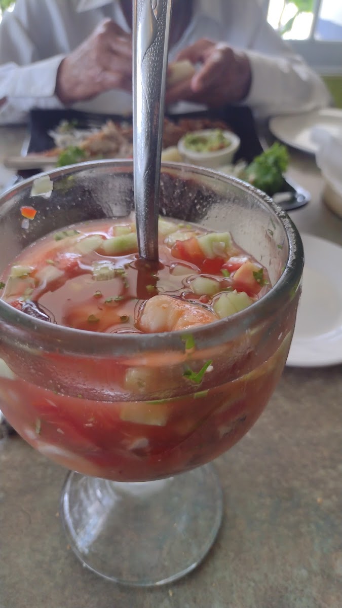 Mariscos El Carnal Photo 7