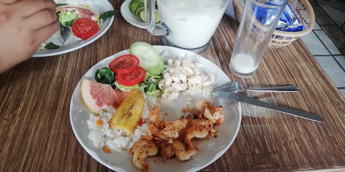 Mariscos El Langostino Photo 10
