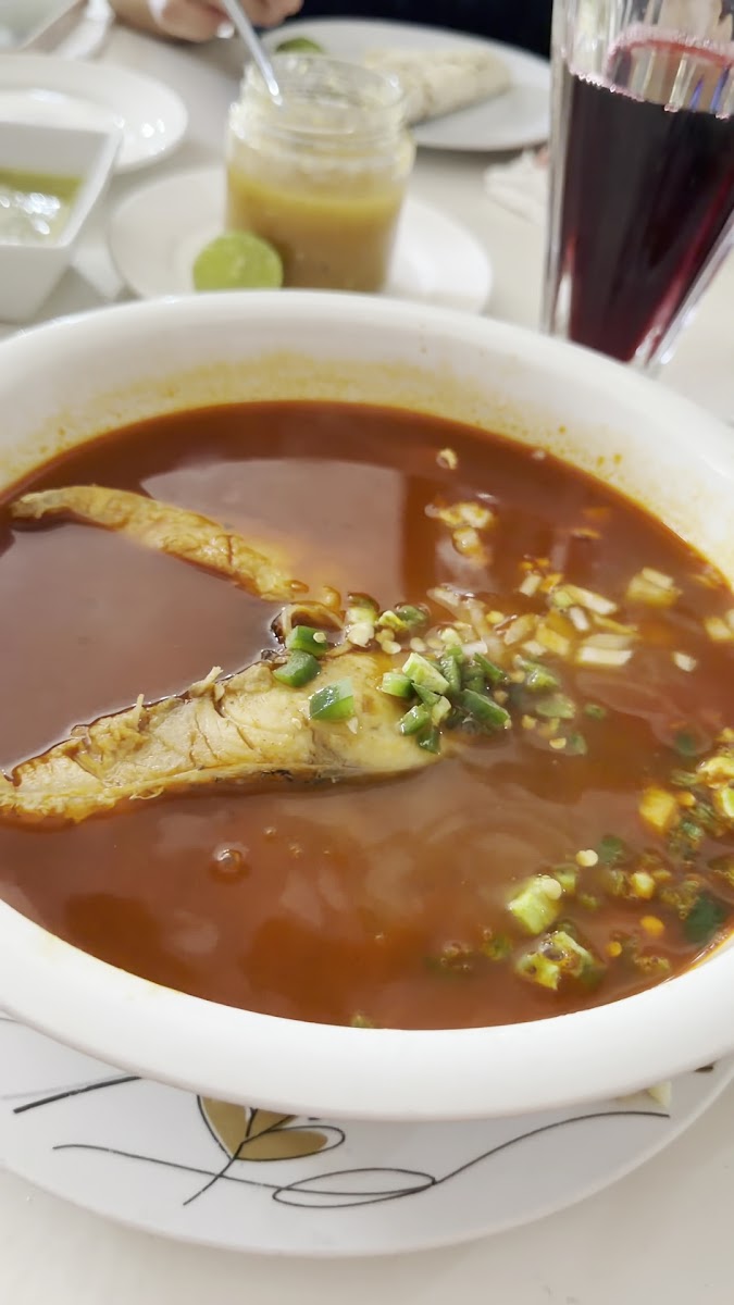 Mariscos El Langostino Photo 2