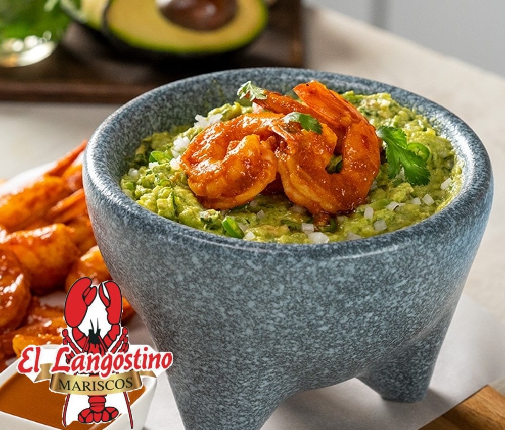 Mariscos El Langostino Photo 3