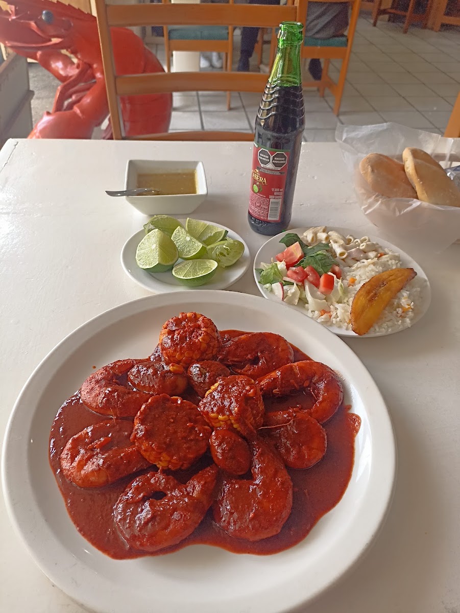Mariscos El Langostino Photo 4