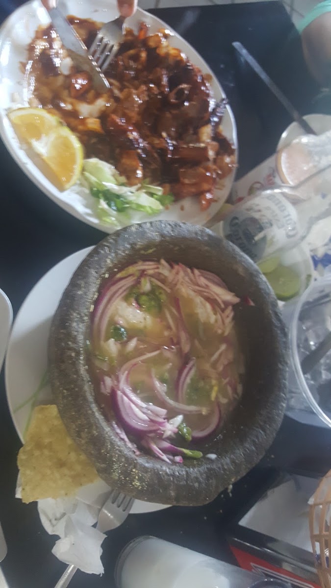 Mariscos El Langostino Photo 5