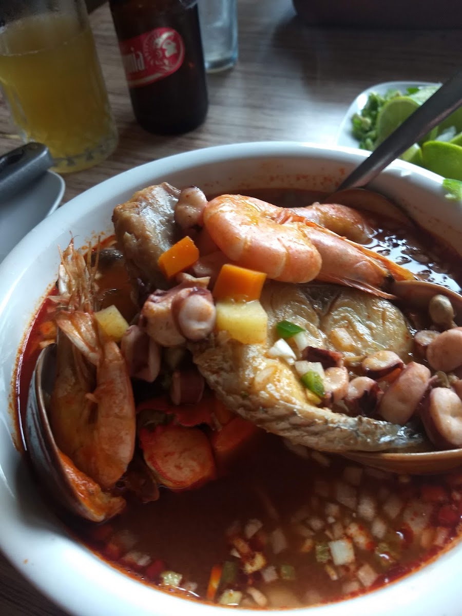 Mariscos El Langostino Photo 6