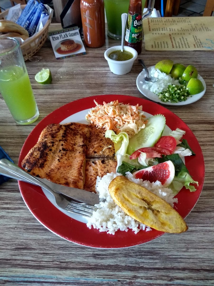 Mariscos El Langostino Photo 7