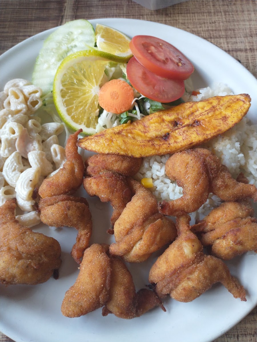Mariscos El Langostino Photo 8