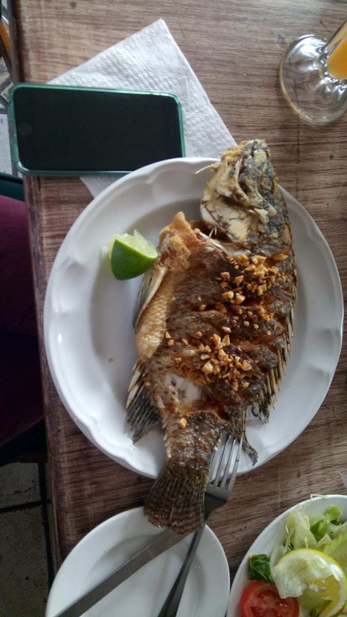 Mariscos El Langostino Photo 9