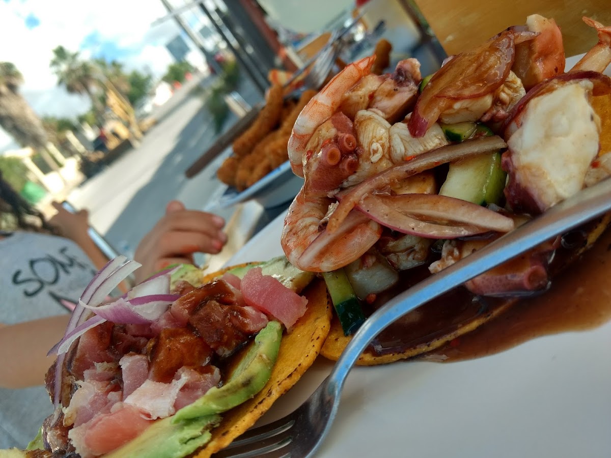 Mariscos El Paraje Photo 10