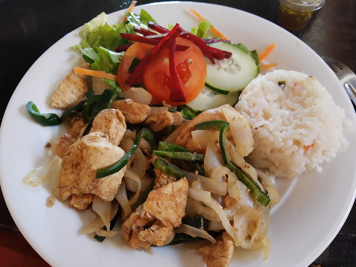Mariscos El Paraje Photo 8