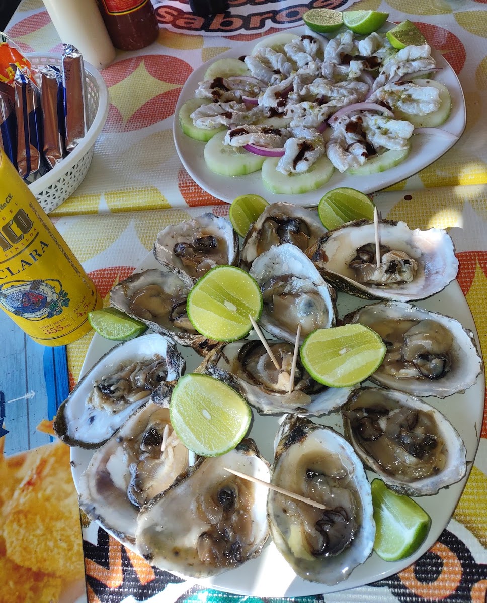Mariscos El Pirata Photo 5