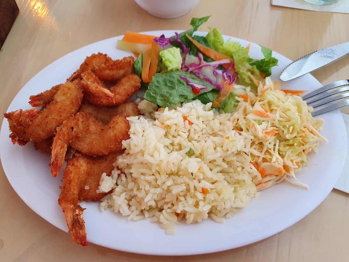 Mariscos El Puerto Photo 10