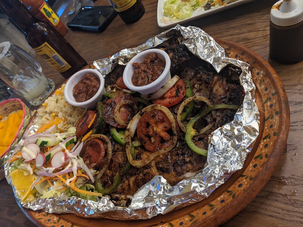 Mariscos El Torito La Marina Photo 10