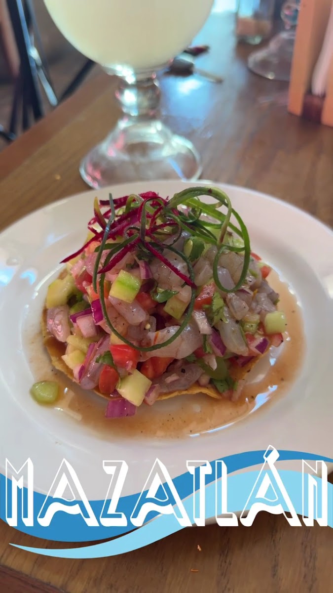 Mariscos El Torito La Marina Photo 2