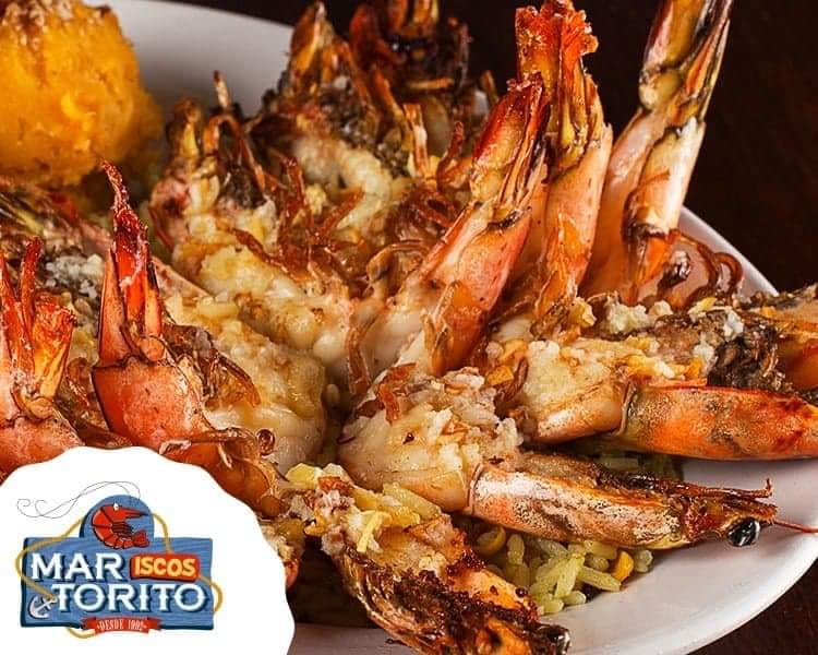 Mariscos El Torito La Marina Photo 3