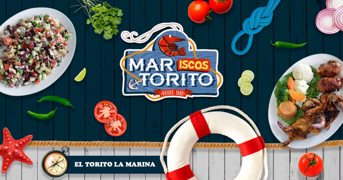 Mariscos El Torito La Marina Photo 4