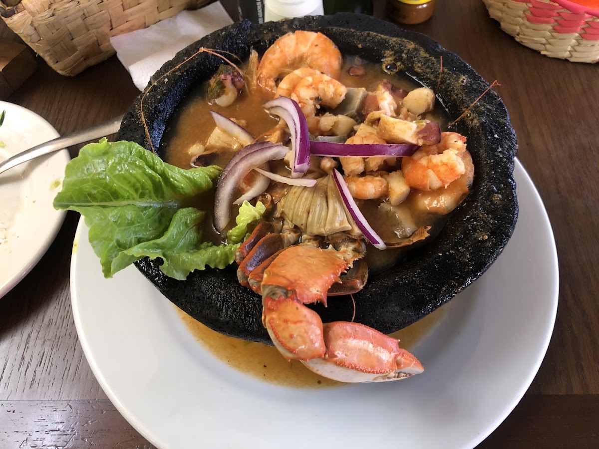 Mariscos El Torito La Marina Photo 5