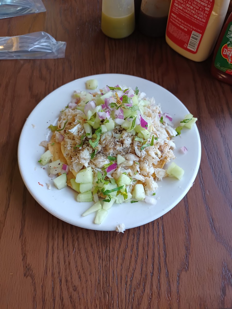 Mariscos El Torito La Marina Photo 6