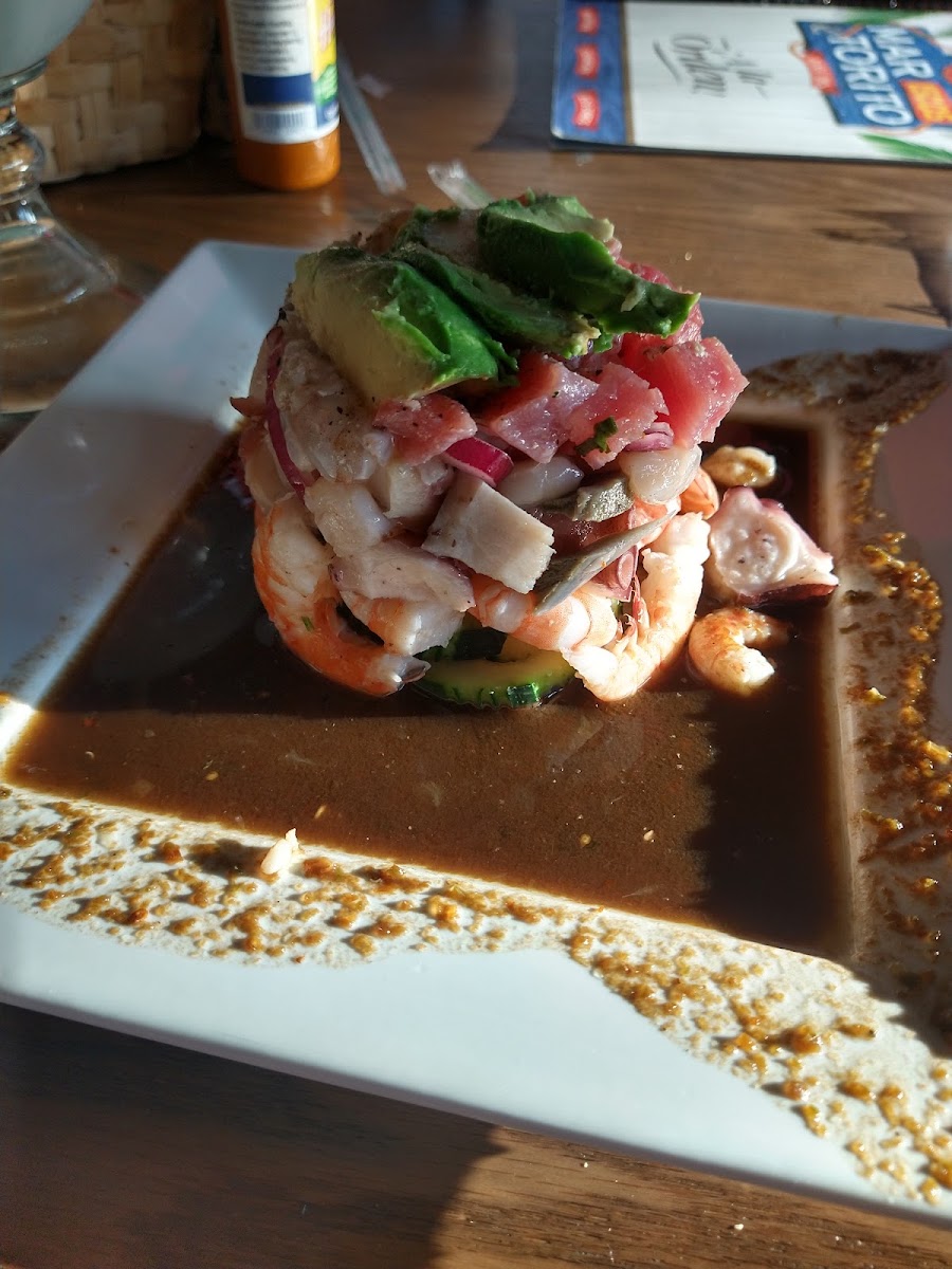 Mariscos El Torito La Marina Photo 7