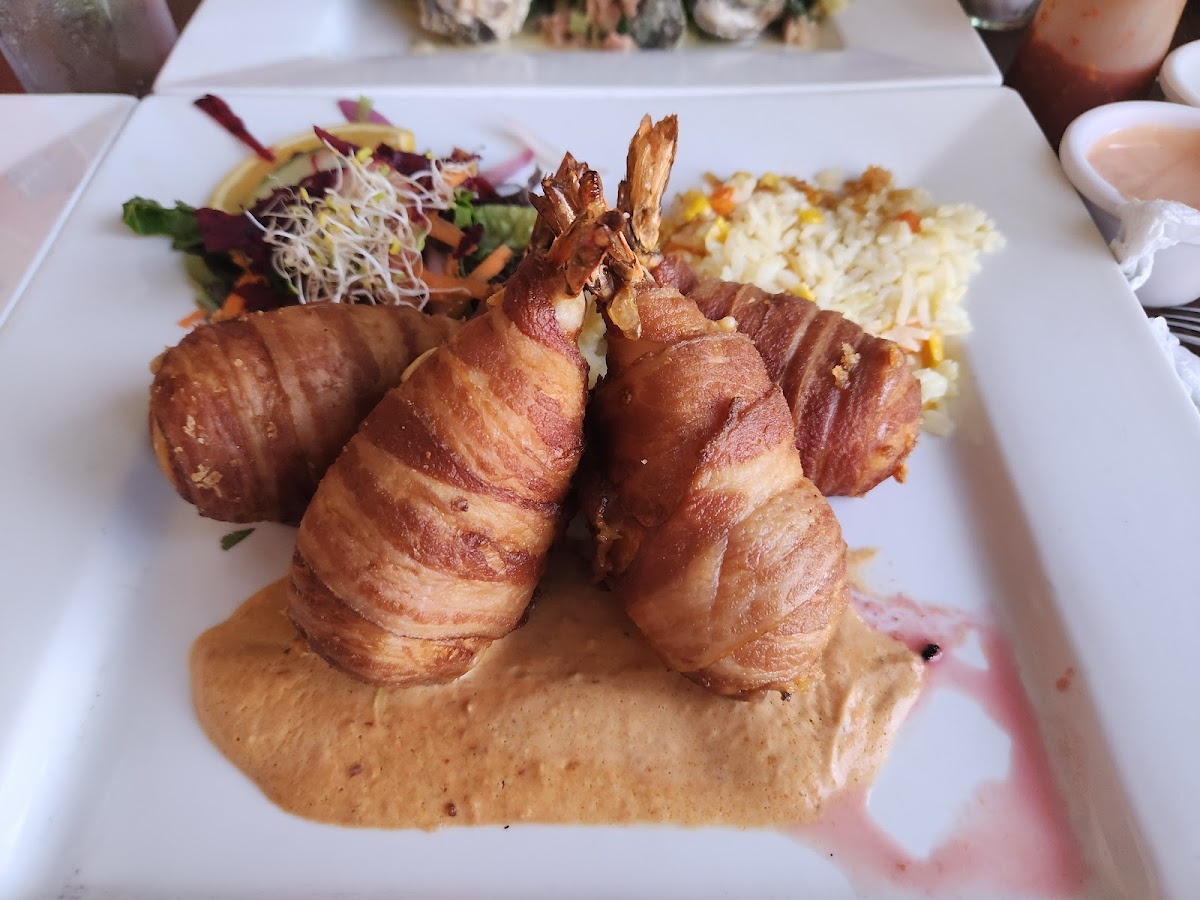 Mariscos El Torito La Marina Photo 8
