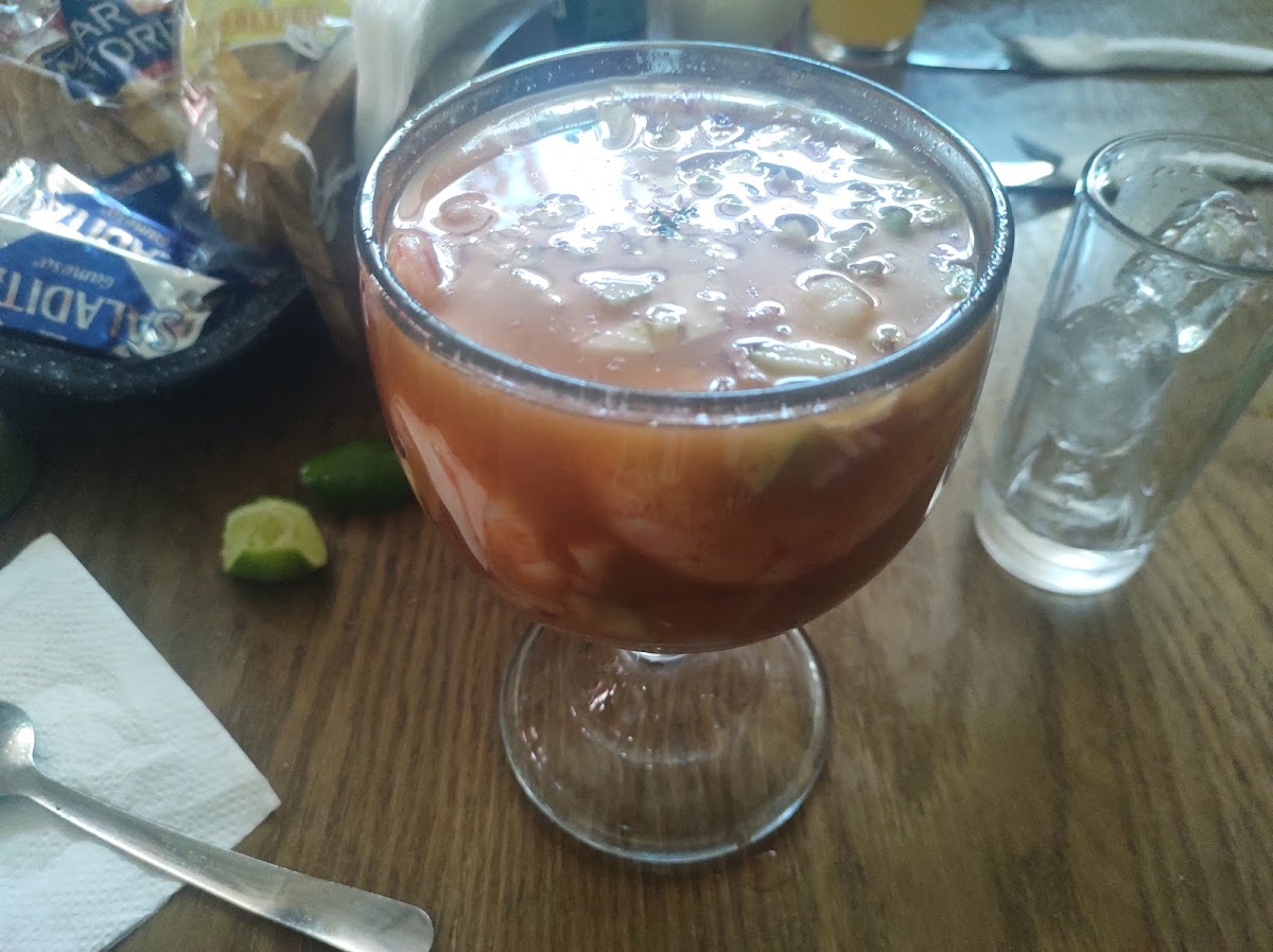 Mariscos El Torito La Marina Photo 9