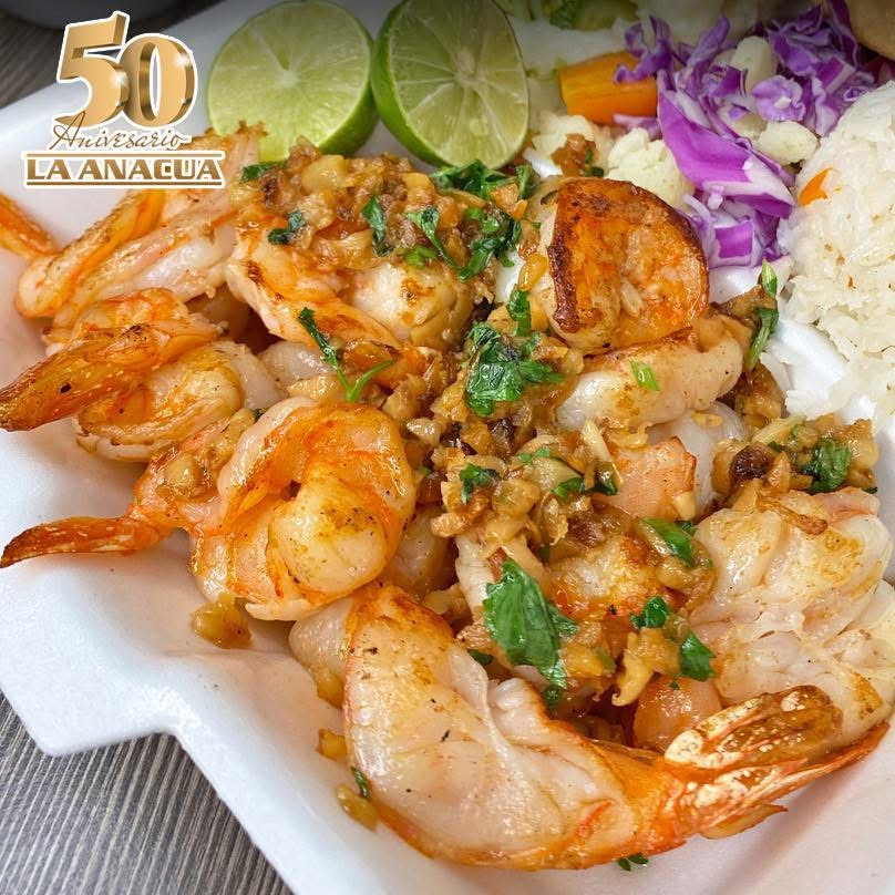 Mariscos La Anacua Photo 3