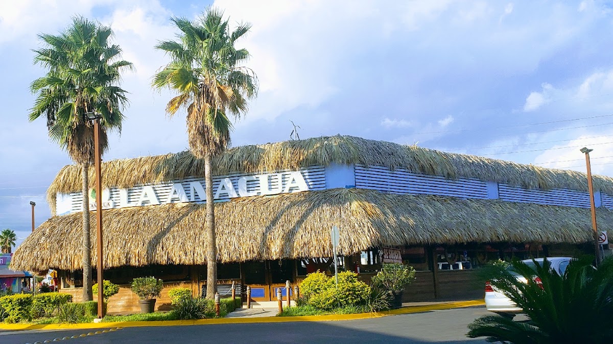 Mariscos La Anacua Photo 4