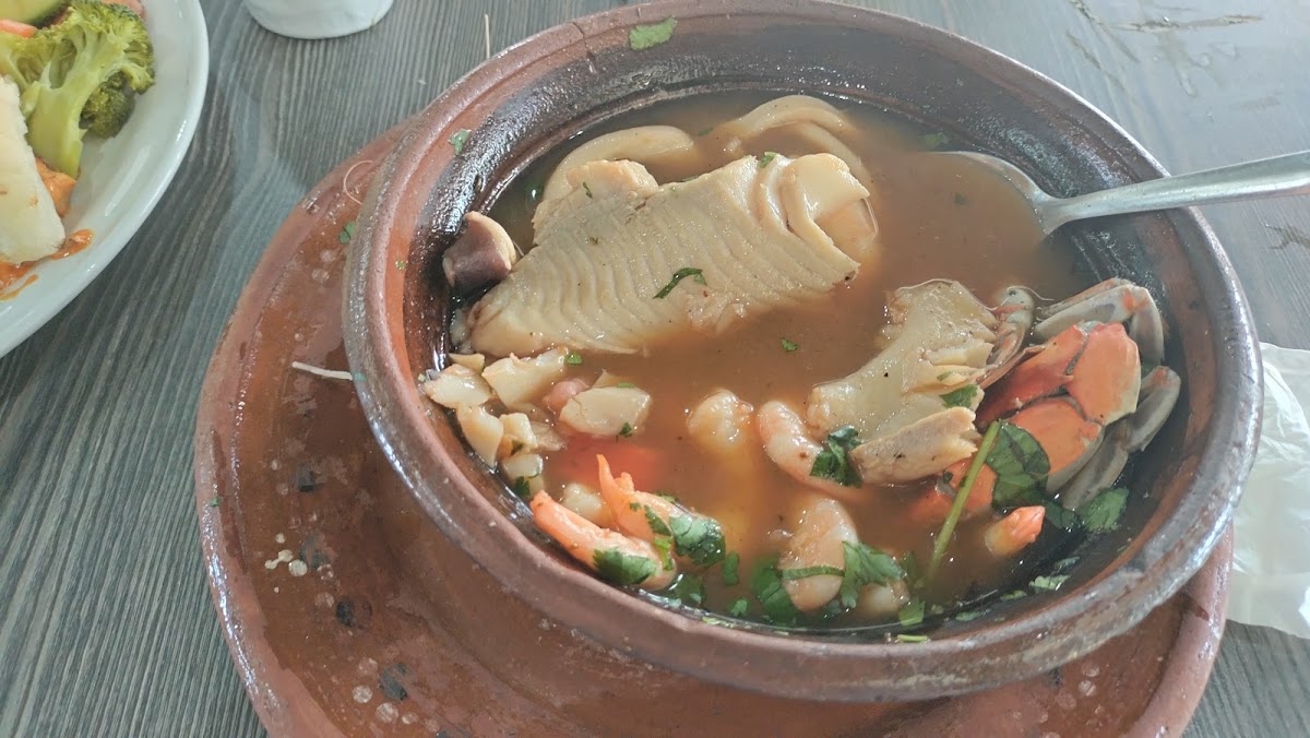 Mariscos La Anacua Photo 5