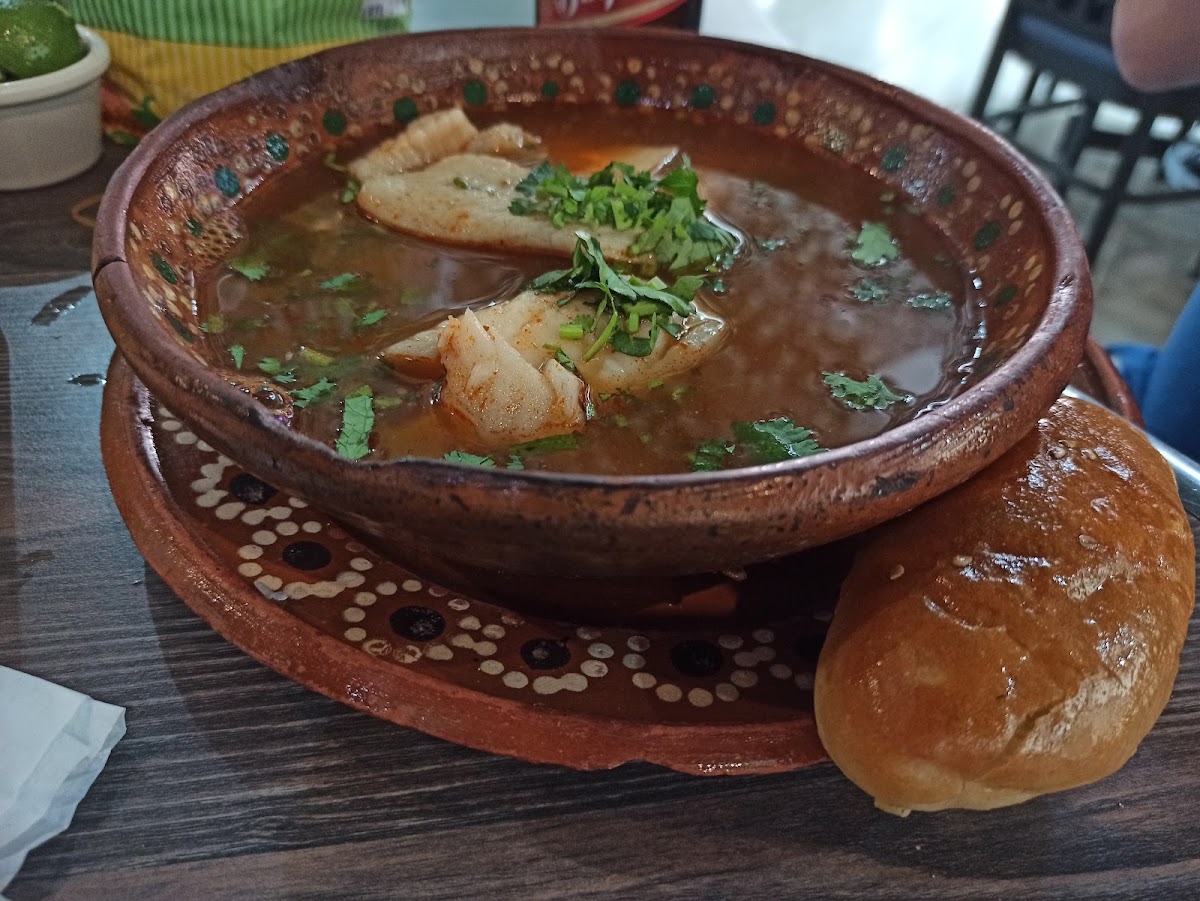 Mariscos La Anacua Photo 6