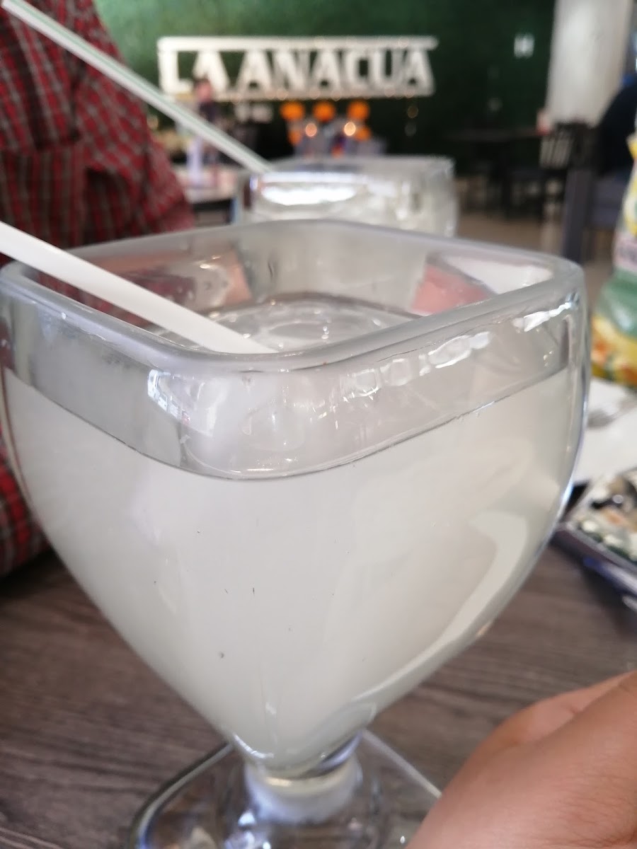 Mariscos La Anacua Photo 7