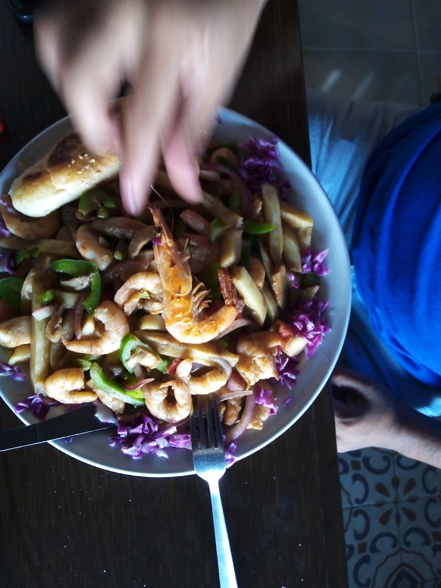 Mariscos La Anacua Photo 9
