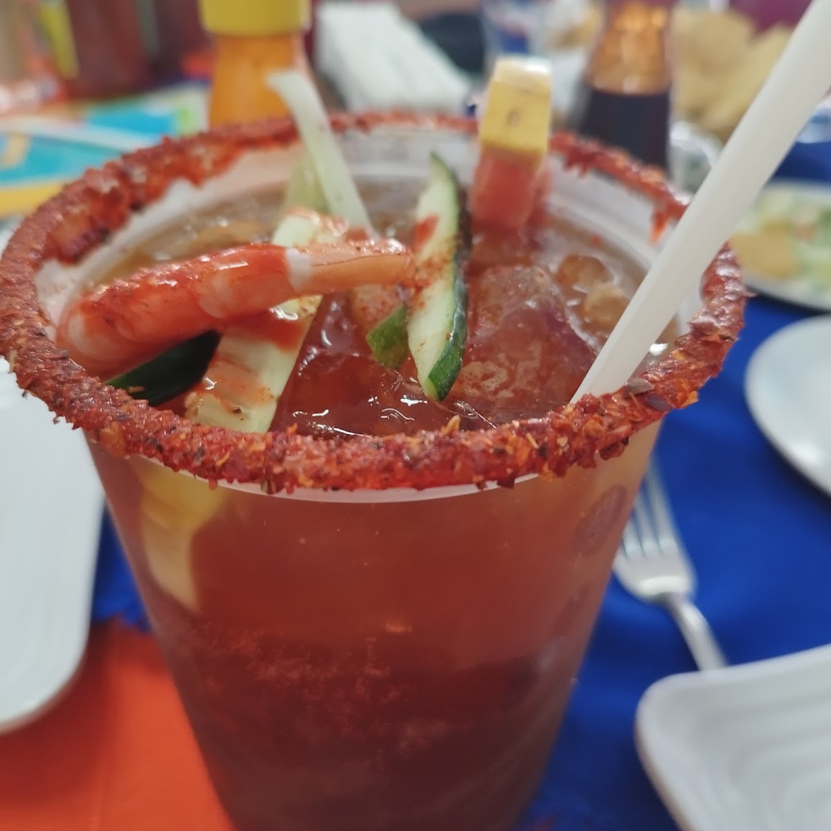 Mariscos La Playa Photo 3