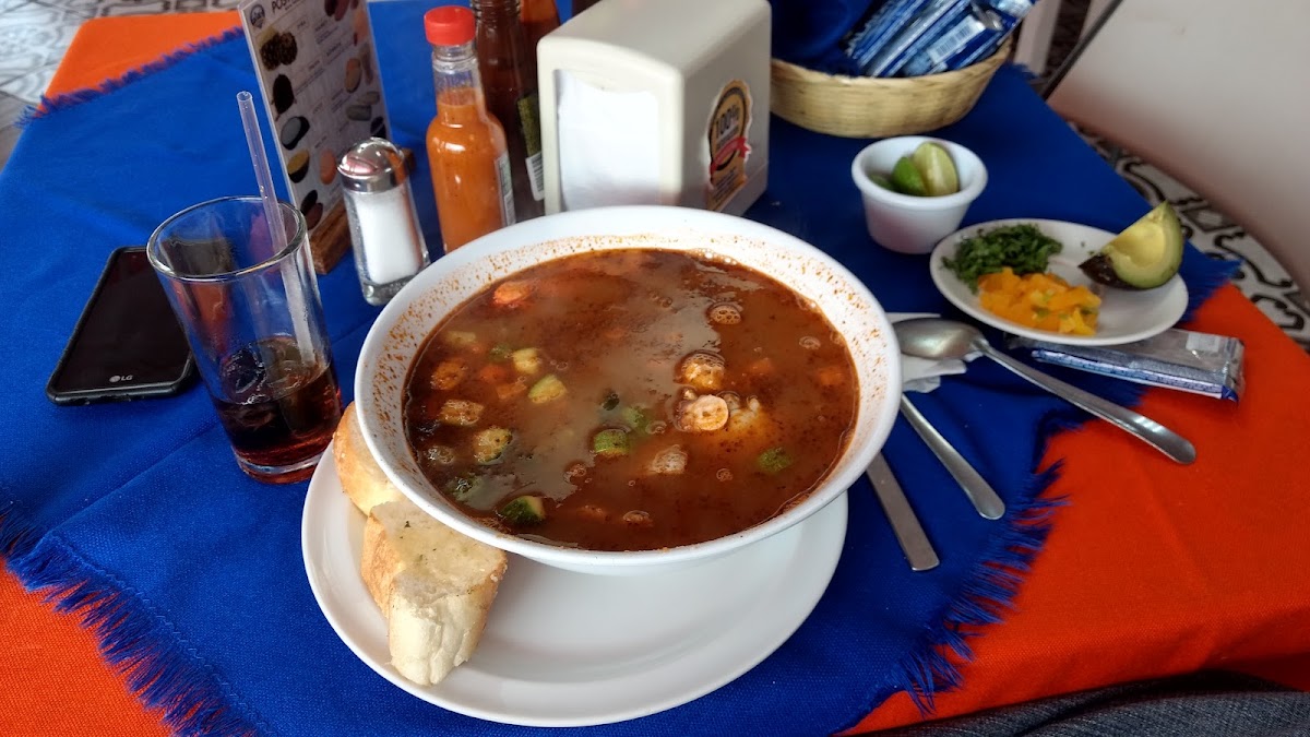 Mariscos La Playa Photo 5