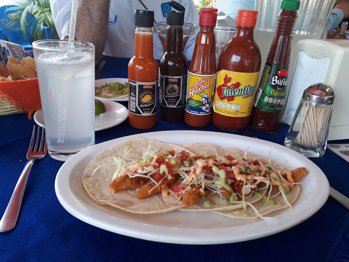 Mariscos La Playa Photo 8