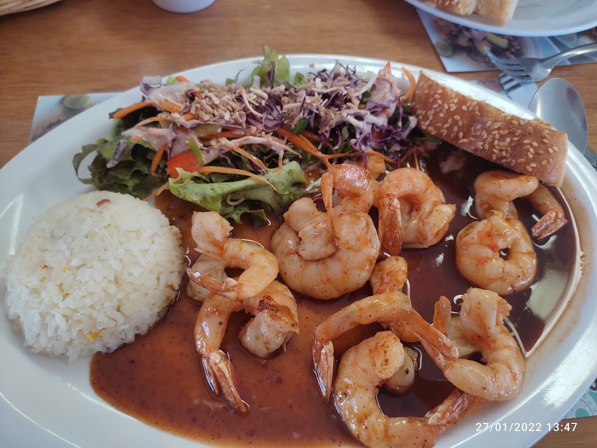 Mariscos La Playa Photo 9