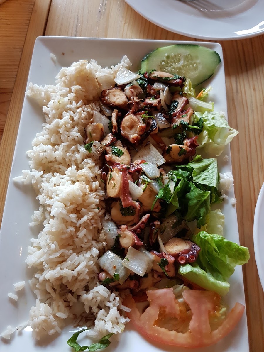 Mariscos Los Arcos Hermosillo Photo 10
