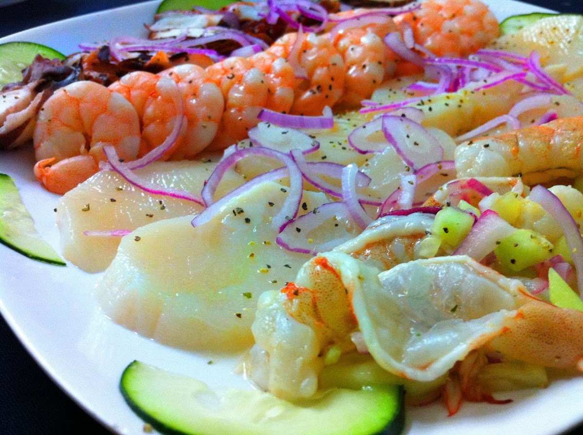 Mariscos Los Arcos Hermosillo Photo 3