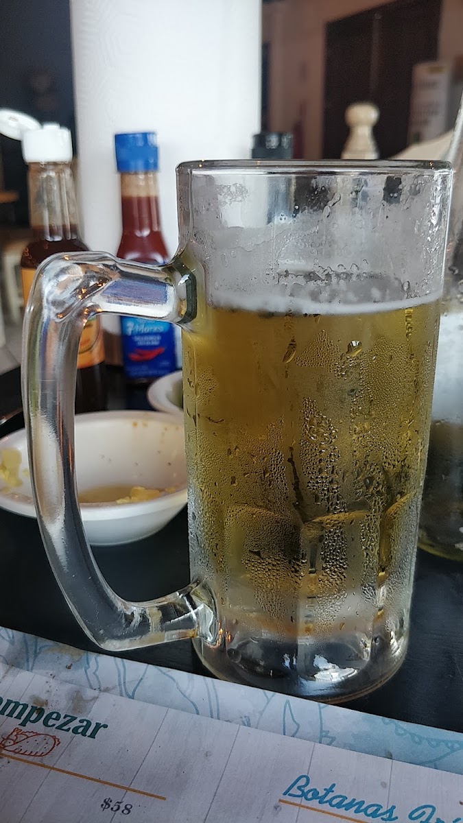 Mariscos Los Arcos Hermosillo Photo 5