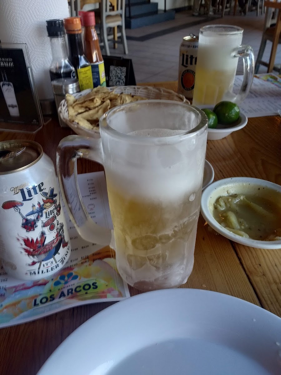 Mariscos Los Arcos Hermosillo Photo 6