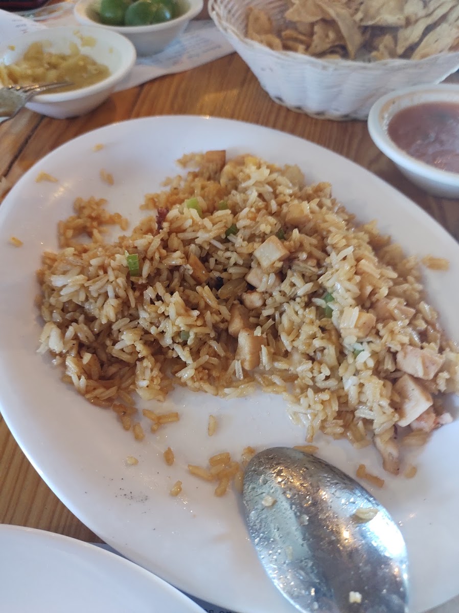 Mariscos Los Arcos Hermosillo Photo 7