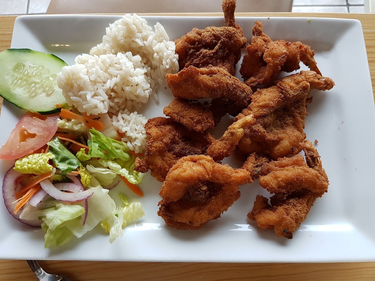 Mariscos Los Arcos Hermosillo Photo 8