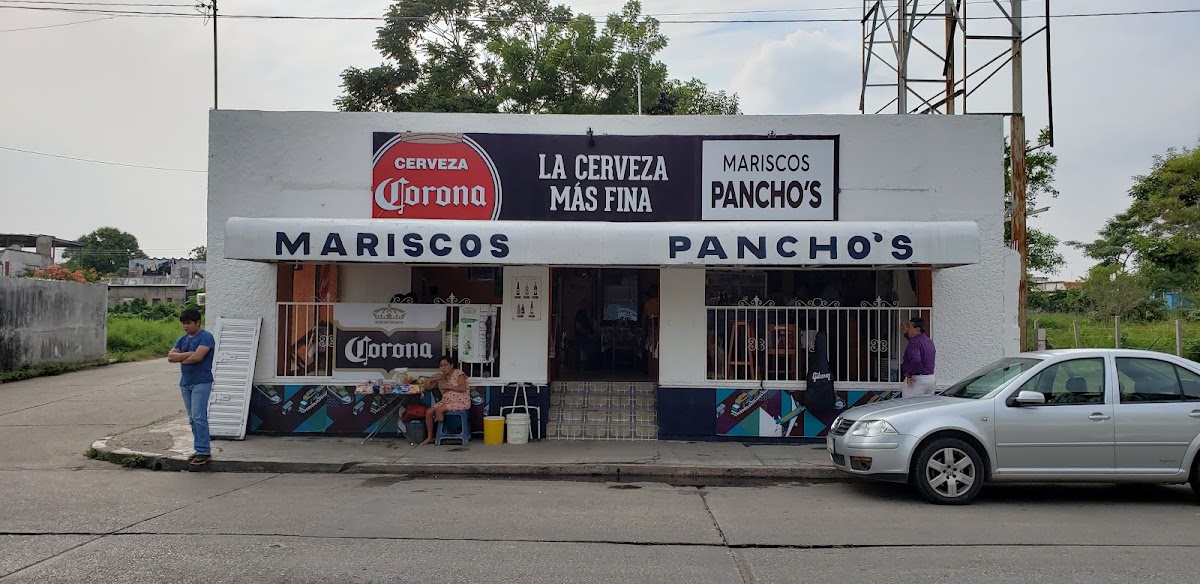 Mariscos Pancho's