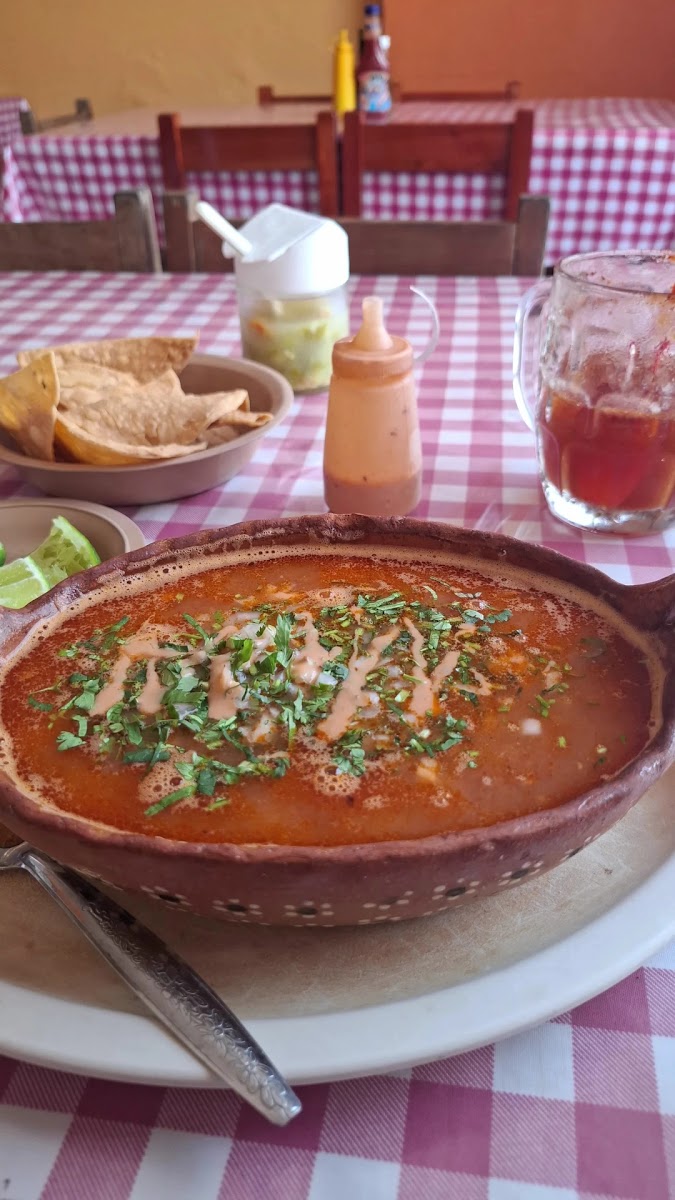 Mariscos Pancho's Photo 2