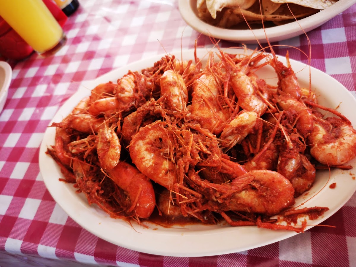 Mariscos Pancho's Photo 3