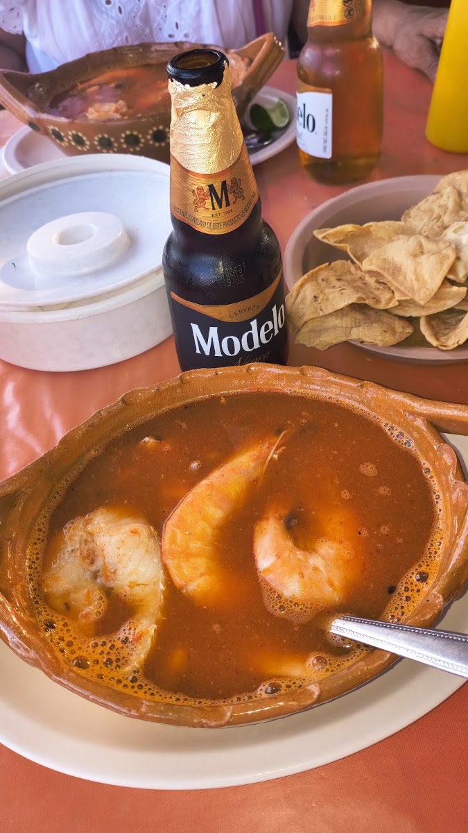 Mariscos Pancho's Photo 4