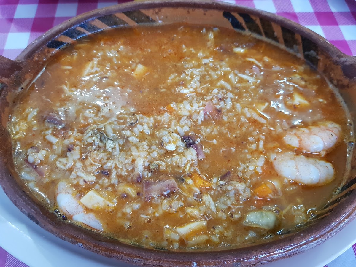 Mariscos Pancho's Photo 5