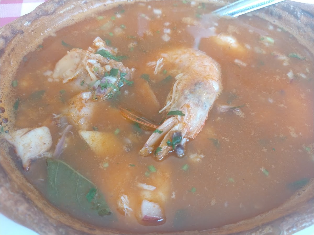 Mariscos Pancho's Photo 6