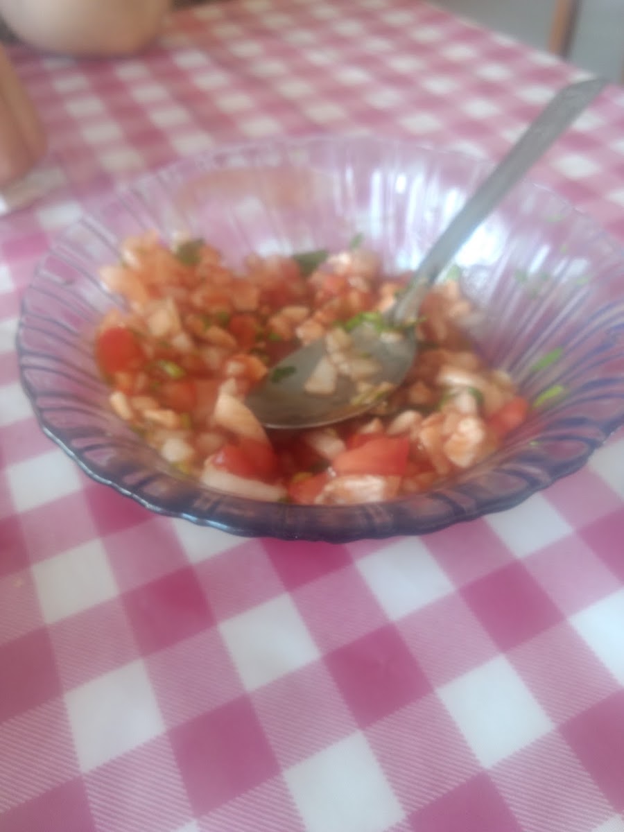 Mariscos Pancho's Photo 7