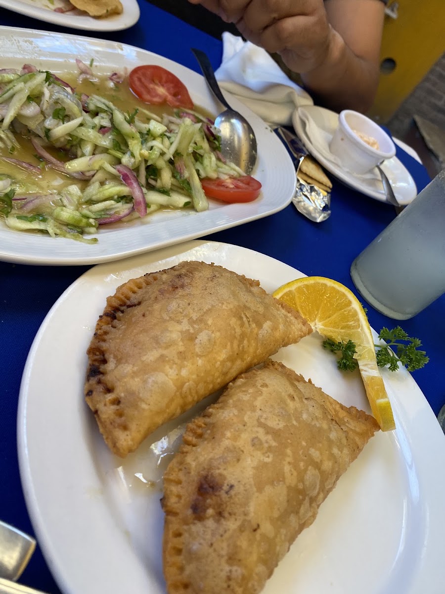 Mariscos Tino's Pitillal Photo 10